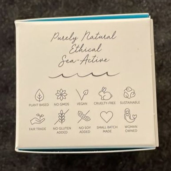 Earth Harbor GLOW JUICE Refining Enzyme Mask - Picture 3 of 4